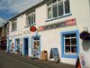 The Post Office Limekilns